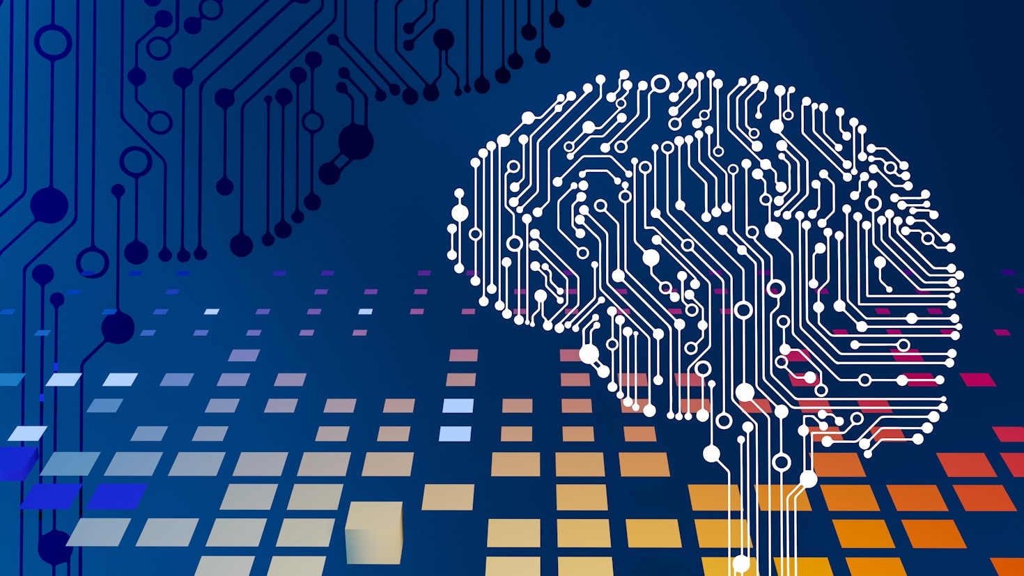 The Role of AI in Modern Business Strategies